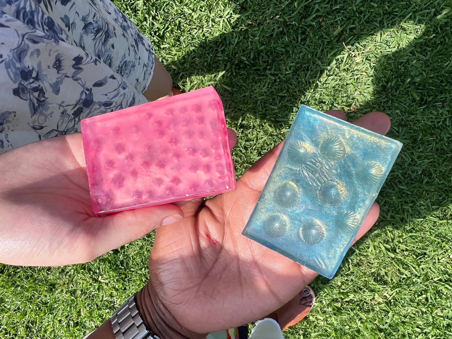 Private Soap-Making Workshop Experience in Dallas | Enid b.