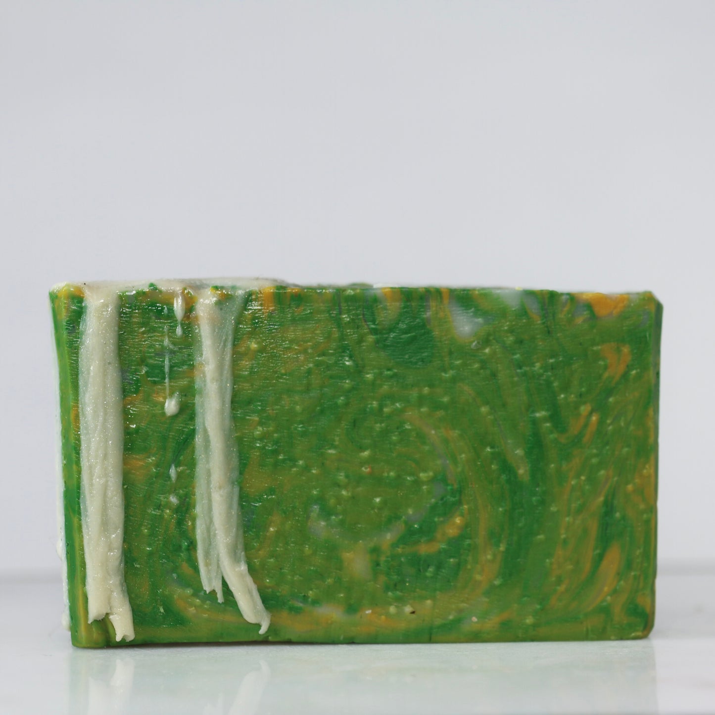 Eucalyptus Lemon and Honey Bar Soap
