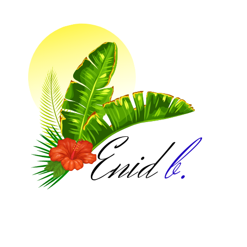 EnidB logo