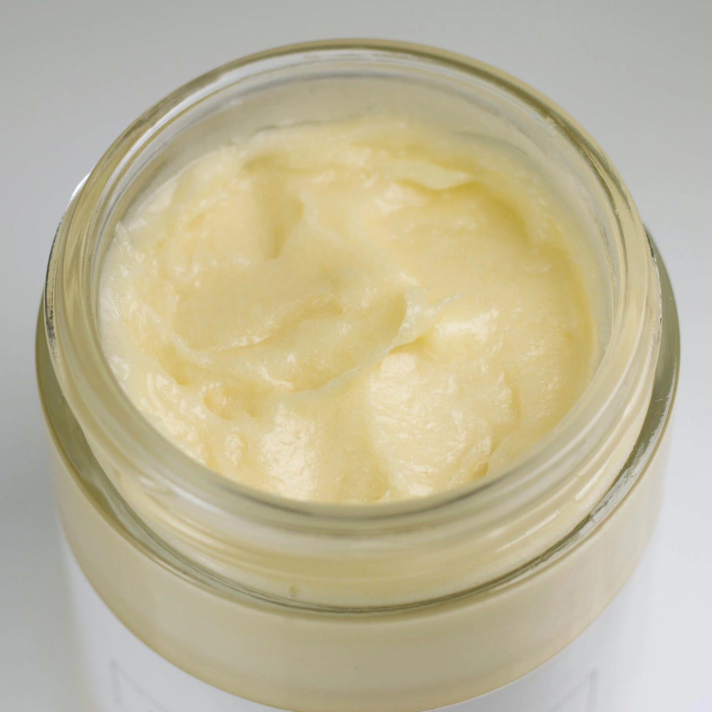 Simply Naked Shea Body and Hair Butter