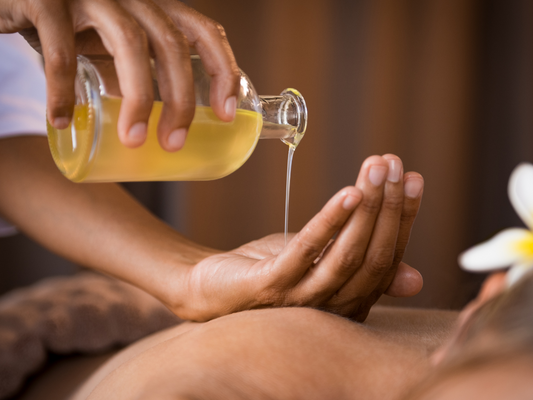 Jojoba Oil Benefits for Skin & Hair: Why It Works for Acne, Dry Skin & Scalp Health