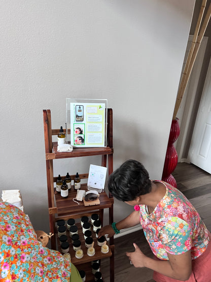 Private Soap-Making Workshop Experience in Dallas | Enid b.