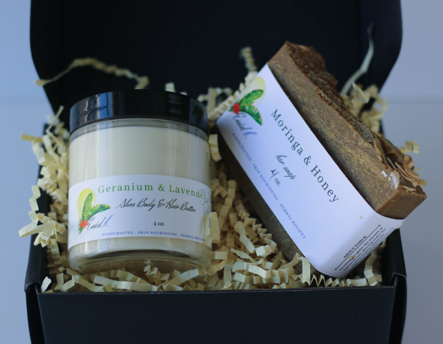 Velvet Touch Gift Box