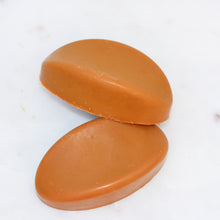 Load image into Gallery viewer, Turmeric &amp; Papaya Soap