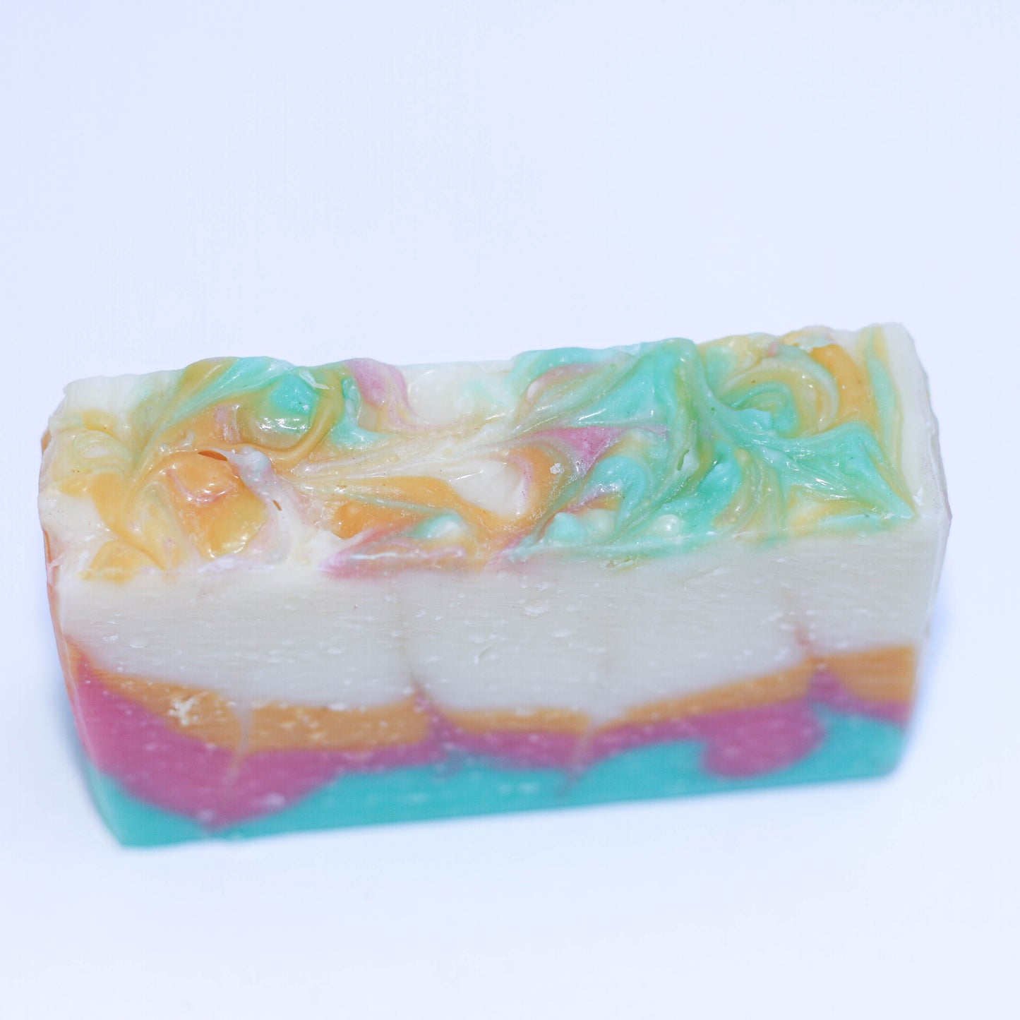 Southern Bloom Spring Floral Soap