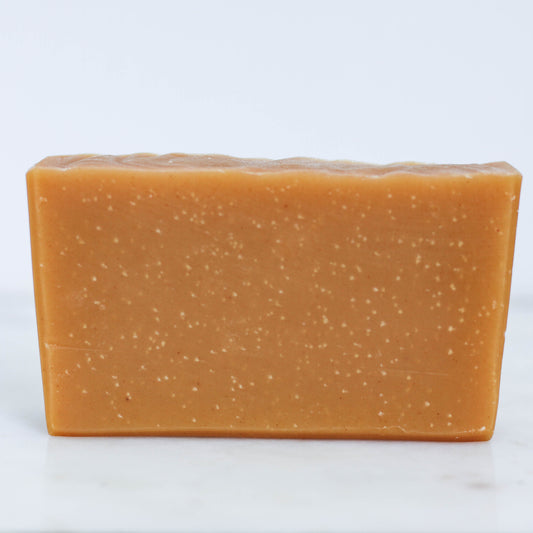 Turmeric & Papaya Soap