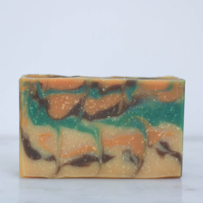 Mosaic - Blood Orange Ale