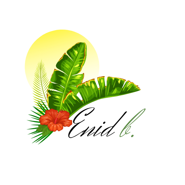 EnidB logo