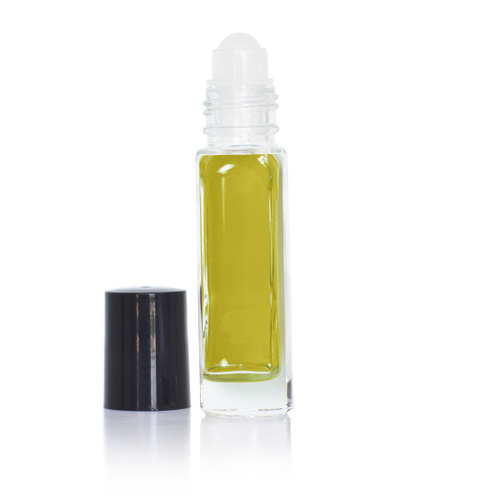 Sanbal Bloom Perfume Oil